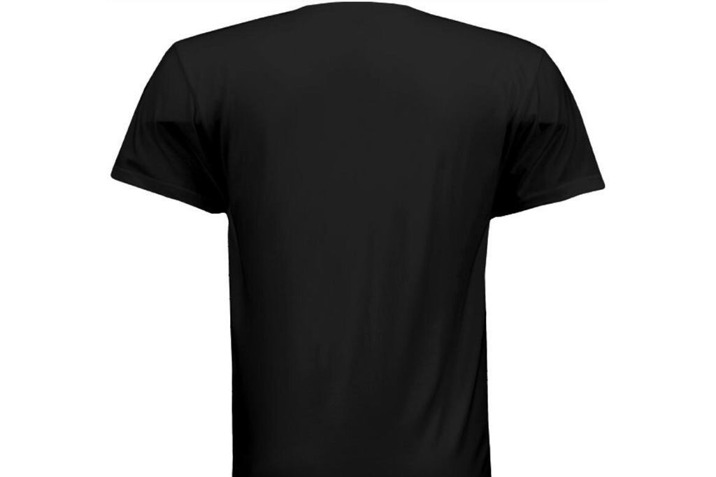 KOCC BLACK PREMIUM T-SHIRT